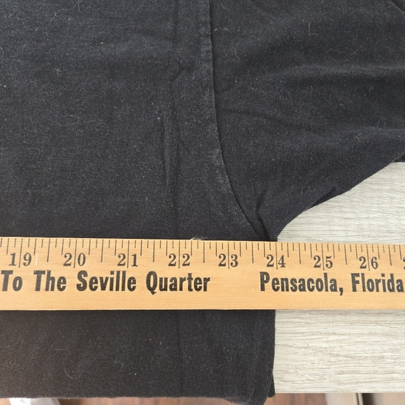 Vintage Transformers Decepticon Jerzees T Shirt Mens Size XL Heavyweight Natural - Picture 5 of 6